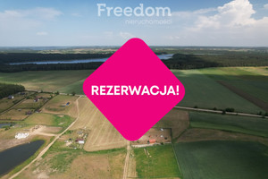 Działka na sprzedaż 3000m2 ełcki Stare Juchy Grabnik - zdjęcie 2