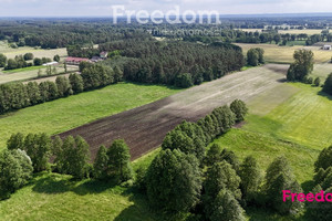 Działka na sprzedaż toruński Zławieś Wielka Rzęczkowo - zdjęcie 2