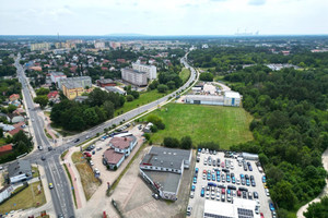 Działka na sprzedaż 9809m2 bełchatowski Bełchatów Aleja Włókniarzy - zdjęcie 3