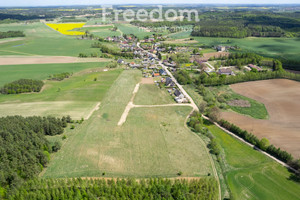 Działka na sprzedaż 1050m2 starogardzki Skarszewy Szczodrowo - zdjęcie 3