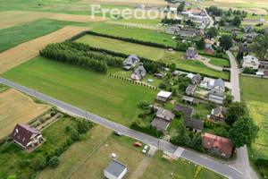 Działka na sprzedaż 1250m2 starogardzki Skarszewy Czarnocin - zdjęcie 1