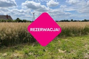 Działka na sprzedaż 930m2 toruński Chełmża księdza prałata Józefa Szydzika - zdjęcie 3