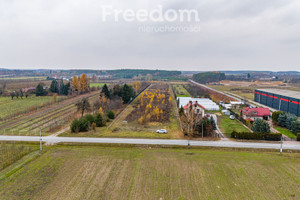 Działka na sprzedaż piaseczyński Tarczyn - zdjęcie 2