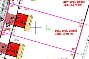 Działka na sprzedaż 1583m2 kartuski Chmielno Kożyczkowo - zdjęcie 1