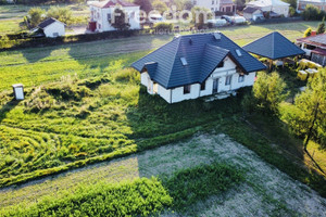 Dom na sprzedaż 166m2 Krosno Suchodolska - zdjęcie 3