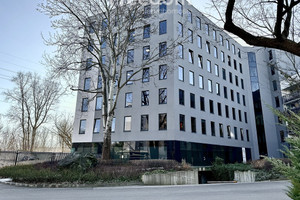 Komercyjne do wynajęcia 275m2 Warszawa Wola Kolejowa - zdjęcie 1