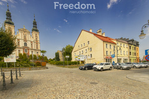 Komercyjne do wynajęcia 85m2 nyski Otmuchów rynek Rynek - zdjęcie 2