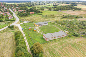 Komercyjne do wynajęcia 800m2 elbląski Tolkmicko Pogrodzie - zdjęcie 3