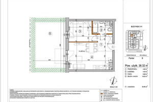 Mieszkanie na sprzedaż 39m2 Warszawa Rembertów - zdjęcie 2