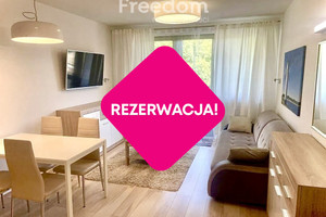 Mieszkanie na sprzedaż 46m2 Świnoujście - zdjęcie 1