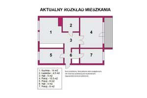 Mieszkanie na sprzedaż 64m2 Łódź Polesie Retkinia Sprinterów - zdjęcie 2