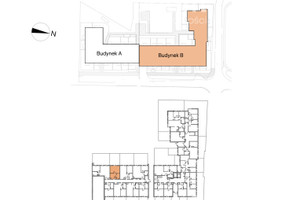 Mieszkanie na sprzedaż 31m2 Warszawa Włochy Raków - zdjęcie 3