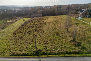 Działka na sprzedaż 909m2 krakowski Świątniki Górne Olszowice Kopań - zdjęcie 3