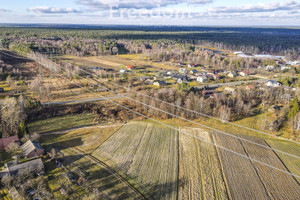 Działka na sprzedaż 4952m2 leżajski Leżajsk Giedlarowa - zdjęcie 3