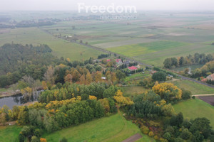 Działka na sprzedaż wołowski Wołów Domaszków - zdjęcie 1