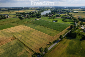 Działka na sprzedaż iławski Iława Kamień Mały - zdjęcie 1