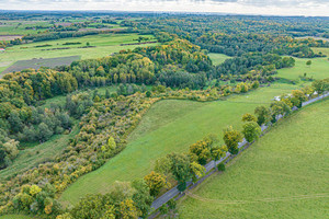 Działka na sprzedaż 1020m2 elbląski Młynary Elbląska - zdjęcie 2