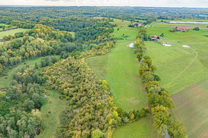 Działka na sprzedaż 1020m2 elbląski Młynary Elbląska - zdjęcie 3