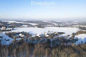 Działka na sprzedaż 2335m2 rzeszowski Błażowa Kąkolówka - zdjęcie 2