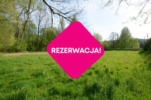 Działka na sprzedaż wadowicki Wadowice Klecza Górna - zdjęcie 2