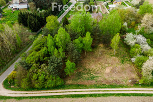 Działka na sprzedaż 2972m2 pabianicki Lutomiersk Kazimierz Południowa - zdjęcie 1