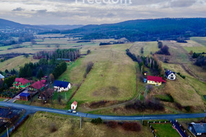 Działka na sprzedaż 1700m2 sanocki Sanok Srogów Dolny - zdjęcie 2