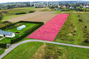 Działka na sprzedaż 3787m2 jasielski Jasło Rzemieślnicza - zdjęcie 1