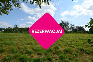 Działka na sprzedaż 902m2 wadowicki Brzeźnica - zdjęcie 1