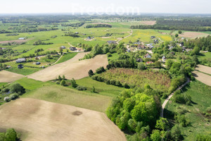 Działka na sprzedaż 1502m2 gdański Przywidz Piekło Górne Spokojna - zdjęcie 3