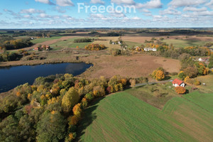 Działka na sprzedaż 3000m2 ełcki Kalinowo Golubie - zdjęcie 1