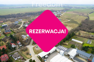 Działka na sprzedaż 999m2 gdański Pruszcz Gdański Juszkowo Zdrowa - zdjęcie 3