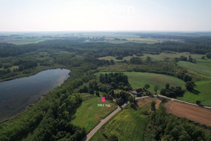 Działka na sprzedaż 3962m2 ełcki Kalinowo Szczudły - zdjęcie 3