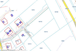 Działka na sprzedaż 551m2 gdański Pruszcz Gdański Juszkowo - zdjęcie 4