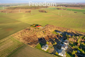 Działka na sprzedaż 1241m2 sztumski Sztum Gościszewo - zdjęcie 3