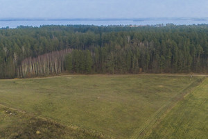 Działka na sprzedaż giżycki Giżycko Wilkasy Modrzewiowa - zdjęcie 2