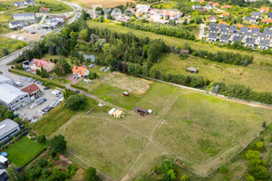 Działka do wynajęcia 3000m2 gdański Pruszcz Gdański Straszyn Starogardzka - zdjęcie 2