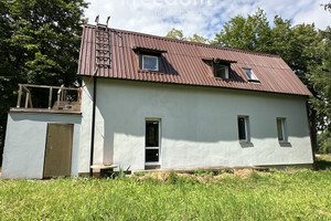 Dom na sprzedaż 131m2 szczecinecki Borne Sulinowo Silnowo - zdjęcie 2