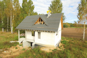 Dom na sprzedaż 187m2 szczycieński Szczytno Marksewo - zdjęcie 1