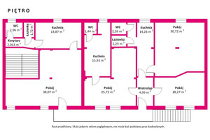 Komercyjne na sprzedaż 449m2 nowomiejski Nowe Miasto Lubawskie - zdjęcie 3