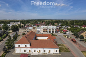 Komercyjne na sprzedaż 78m2 lubaczowski Oleszyce Rynek - zdjęcie 1