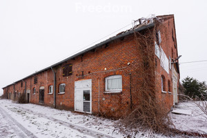 Komercyjne na sprzedaż 1608m2 gdański Cedry Wielkie Osadników Wojskowych - zdjęcie 3