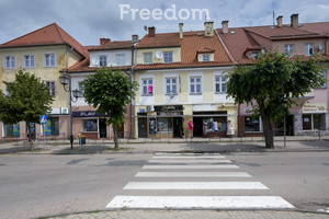 Mieszkanie na sprzedaż 118m2 działdowski Działdowo pl. Mickiewicza - zdjęcie 1