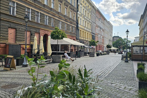 Mieszkanie na sprzedaż 125m2 Szczecin Centrum Księcia Bogusława X - zdjęcie 1