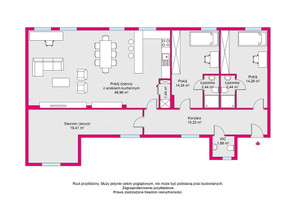 Mieszkanie na sprzedaż 120m2 mrągowski Mrągowo Wojska Polskiego - zdjęcie 1