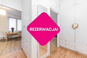 Mieszkanie na sprzedaż 38m2 Warszawa Śródmieście Muranów Nowolipie - zdjęcie 3