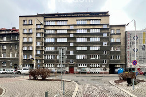 Mieszkanie na sprzedaż 24m2 Katowice Henryka Dąbrowskiego - zdjęcie 1