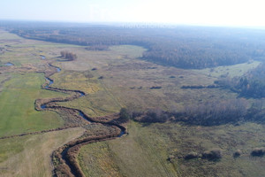 Działka na sprzedaż białostocki Gródek Nowosiółki - zdjęcie 2