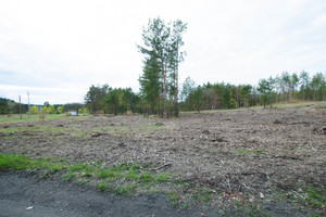 Działka na sprzedaż 1000m2 chodzieski Chodzież - zdjęcie 2