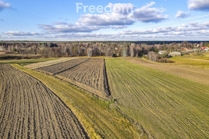 Działka na sprzedaż 4952m2 leżajski Leżajsk Giedlarowa - zdjęcie 1