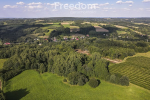 Działka na sprzedaż rzeszowski Lubenia Straszydle - zdjęcie 1